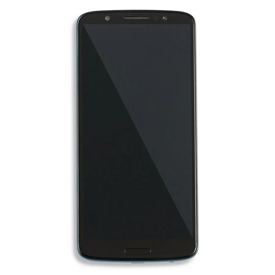 5 9 &quotОригинальный дисплей для Motorola Moto G6 Plus ЖК с сенсорным экраном и дигитайзером