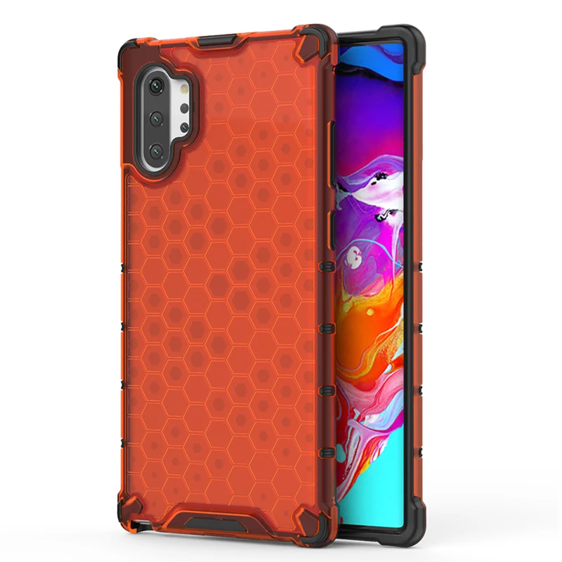 Hybrid Armor Shockproof Case For Samsung Galaxy Note 10 S10 Plus S10E A10 A20 A30 A40 A50 A70 M10 M20 M30 Cover Rugged Hard |