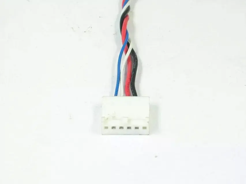 Detla электроники QFR1212GHE 8E1X DC 12V 2.70A 4 проводной 120X120X38mm Сервер вентилятор