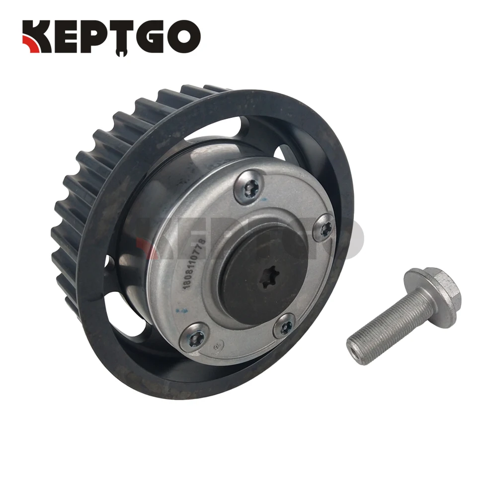 Распределительный вал для RENAULT MEGANE & SCENIC LAGUNA MK2 MK3 1 6 16V 7701474362 7701478079 7701478505|Детали
