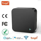 Пульт управления умным домом Tuya Smart Life, универсальный инфракрасный Wi-Fi пульт дистанционного управления, кондиционер для телевизора, управление через приложение, умный дом, Alexa Google Home