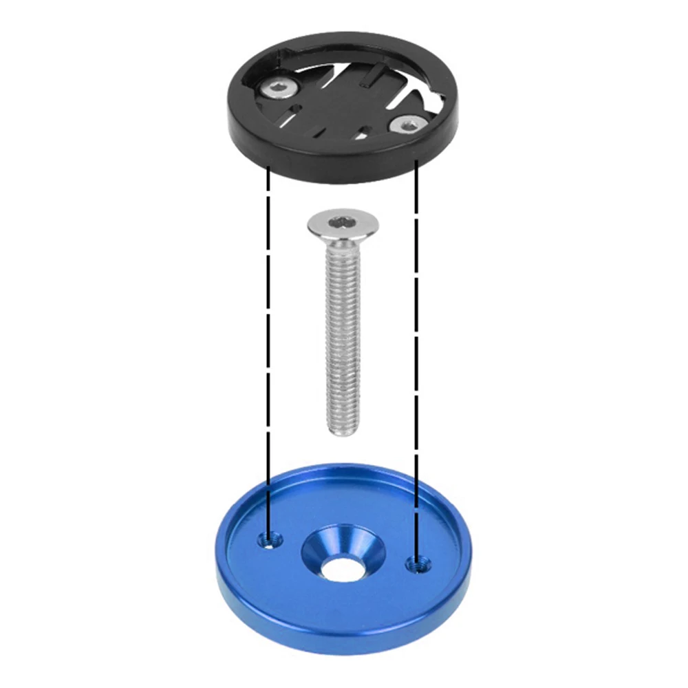 Велосипедный держатель для компьютера верхняя крышка кронштейн крепления