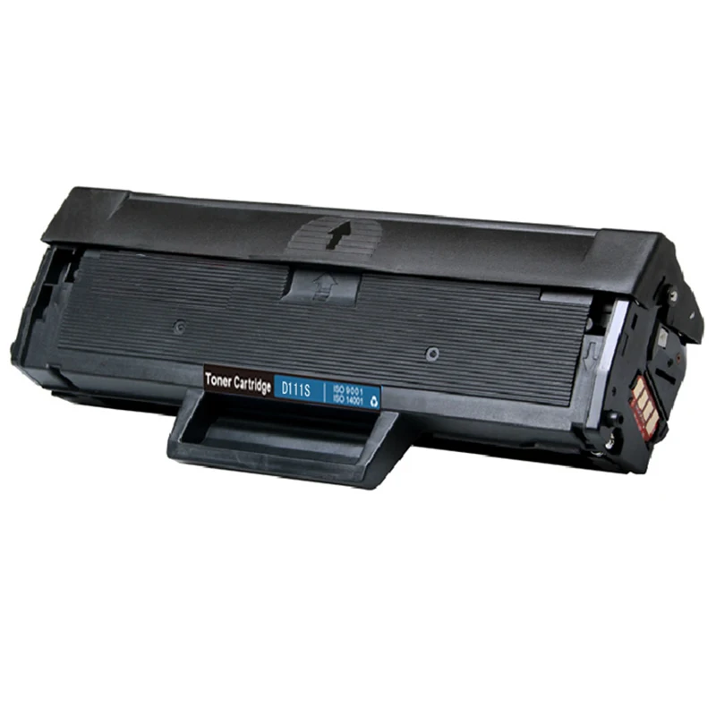 Тонер-картридж D111 Mlt D111S 111 совместимый для Samsung Xpress M2070 M2070Fw M2071Fh M2020 M2020W M2021 M2022 с