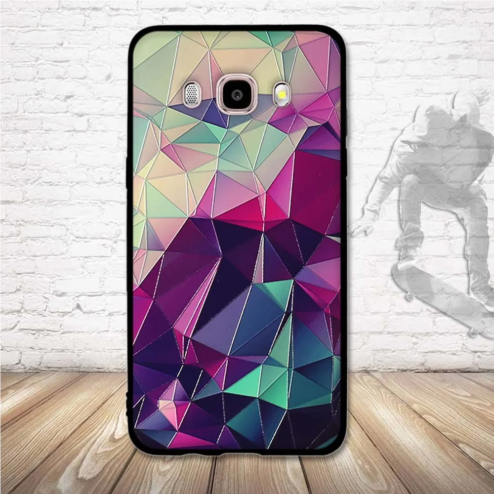 Для samsung J1 J3 J7 J5 чехол силиконовый чехол 3D сумки кот Капа для samsung Galaxy J1 J3 J5 J7 J5 телефон чехол s Shell