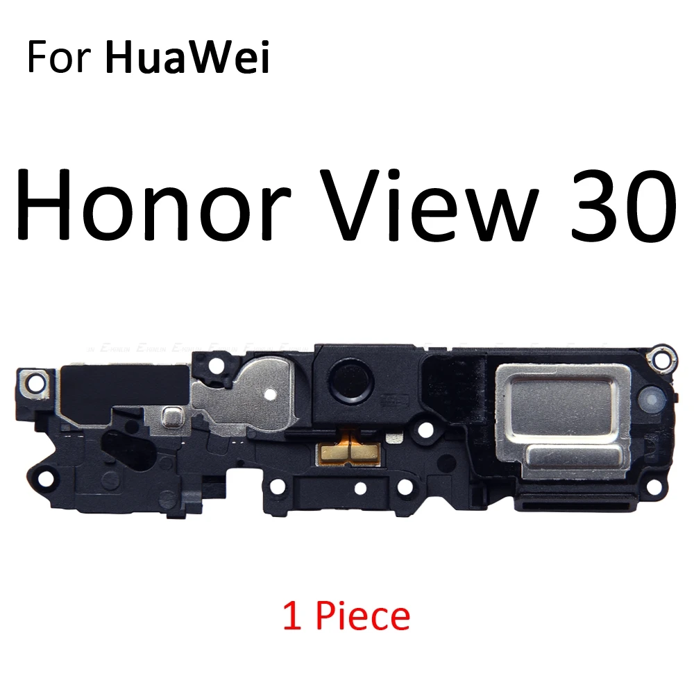 

10pcs/lot New Rear Buzzer Ringer Module Loudspeaker Loud Speaker Flex Cable For HuaWei Honor 30S 30 Pro Plus View Mate 30 Pro 5G