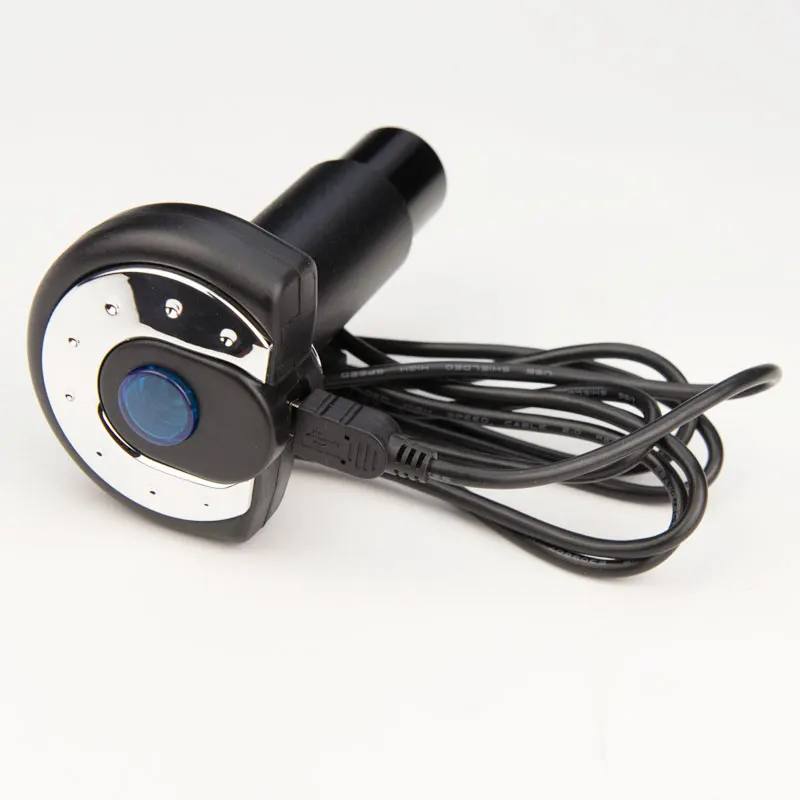 1 3mp USB микроскоп астрономический телескоп Цифровая камера окуляр|camera eyepiece|digital
