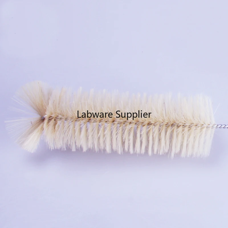 Мерный цилиндр 10 шт./лот градиентная цилиндрическая щетка щетка-реагент для