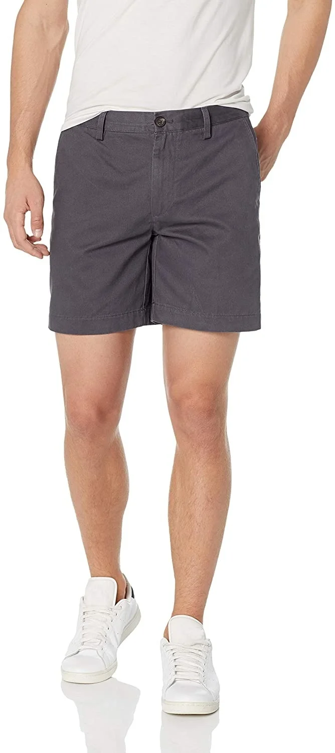 

Men's Slim-fit Short