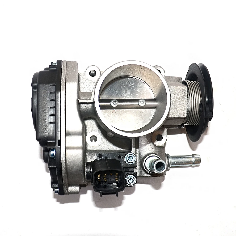 Корпус дроссельной заслонки AP02 для Chevrolet Lacetti Optra Daewoo Nubira 96394330 96815480| |