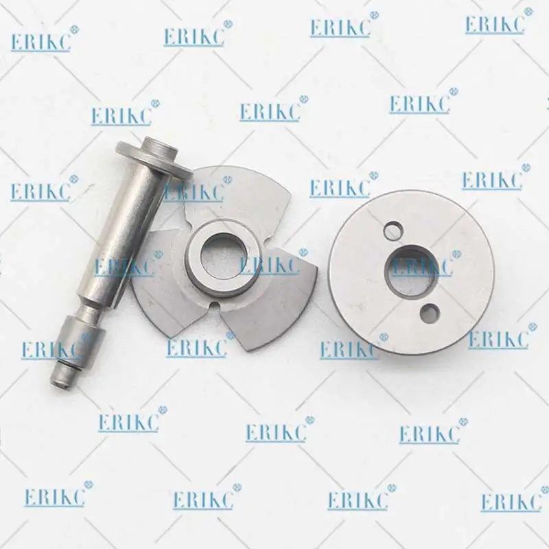 ERIKC E1021062 топливный инжектор с общей топливной магистралью комплект запасных