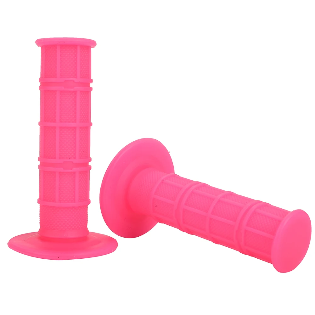 

Универсальный держатель на руль, гелевая резиновая ручка для тормоза 7-8 дюймов, для мотоциклов KTM, Kawasaki, Suzuki, Yamaha, внедорожных велосипедов, мотоциклов, эндуро