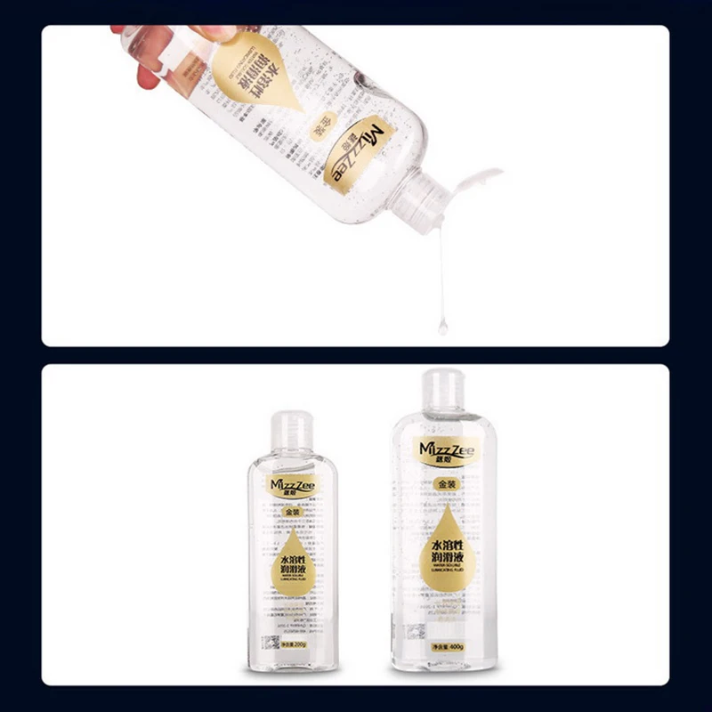 200/400 мл Анальный Секс Смазка вагинальная смазка Япония AV Интимная секс товары для