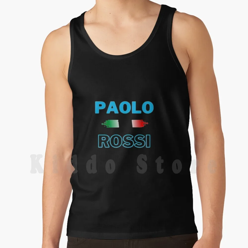 

Paolo 10 Tank Tops Vest Sleeveless Paolo Paolo Italy Morre Paolo Paolo 1982 Paolo Brasil Paolo Dies Paolo Gol Paolo