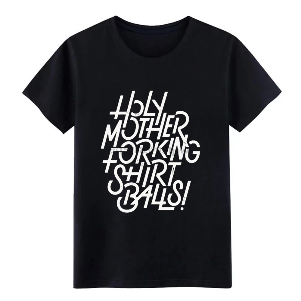 Хорошее место Богоматерь разветвления шары Футболка мужская Трикотажная