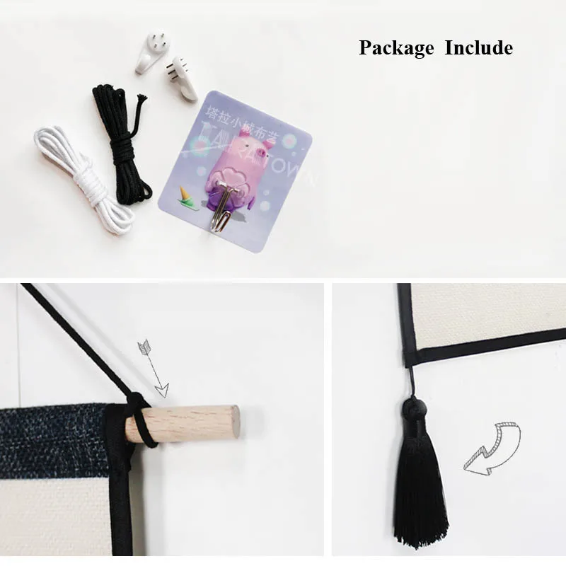 

Japan Ukiyoe Hanging Scroll Painting Canvas Posters And Prints Wall Art Wall Pictures For Living Room Home Decor Paintings