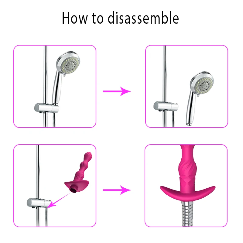Новинка вибраторы для женщин Анальная пробка вибратор мужчин и стимуляция точки