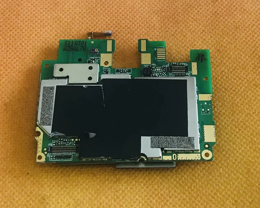 Оригинальная материнская плата 3G RAM + 32G ROM для Blackview BV6000 MT6755 Octa Core 4 7 "HD бесплатная