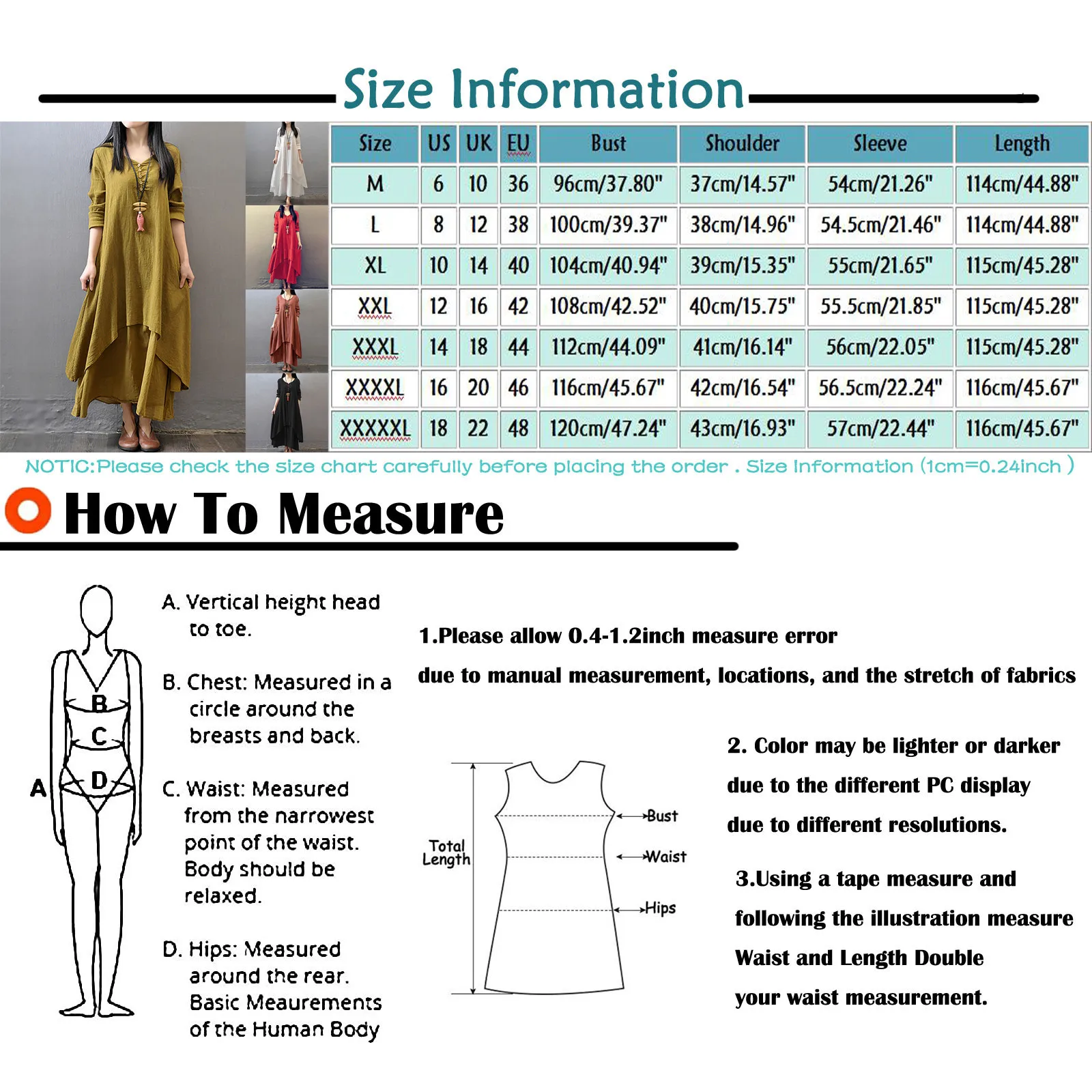 

2021 Summer Literary Maxi Dress Women Casual Loose Long Sleeve Cotton Linen Boho Long Dress Irregular Dress Vestidos Female
