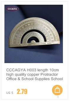 CCCAGYA A325, китайская металлическая гелевая ручка, 0,5 мм, наконечник для обучения, офиса, школы, канцелярские принадлежности, подарок, роскошная ручка для отеля, шариковая ручка для делового письма