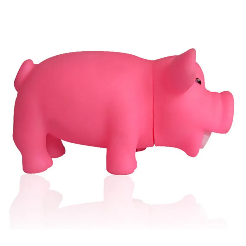 Жевательная игрушка со звуком для чистки домашних животных | Дом и сад