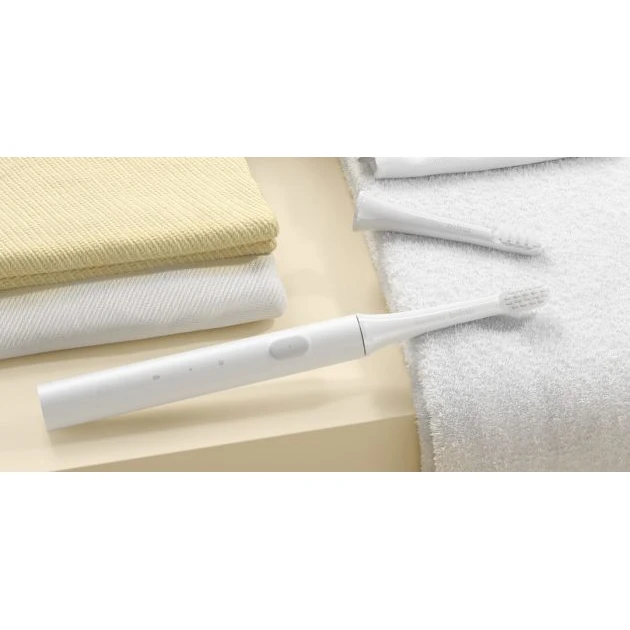 Зубная электрощетка Xiaomi Mijia Electric Toothbrush T100 White MES603 |