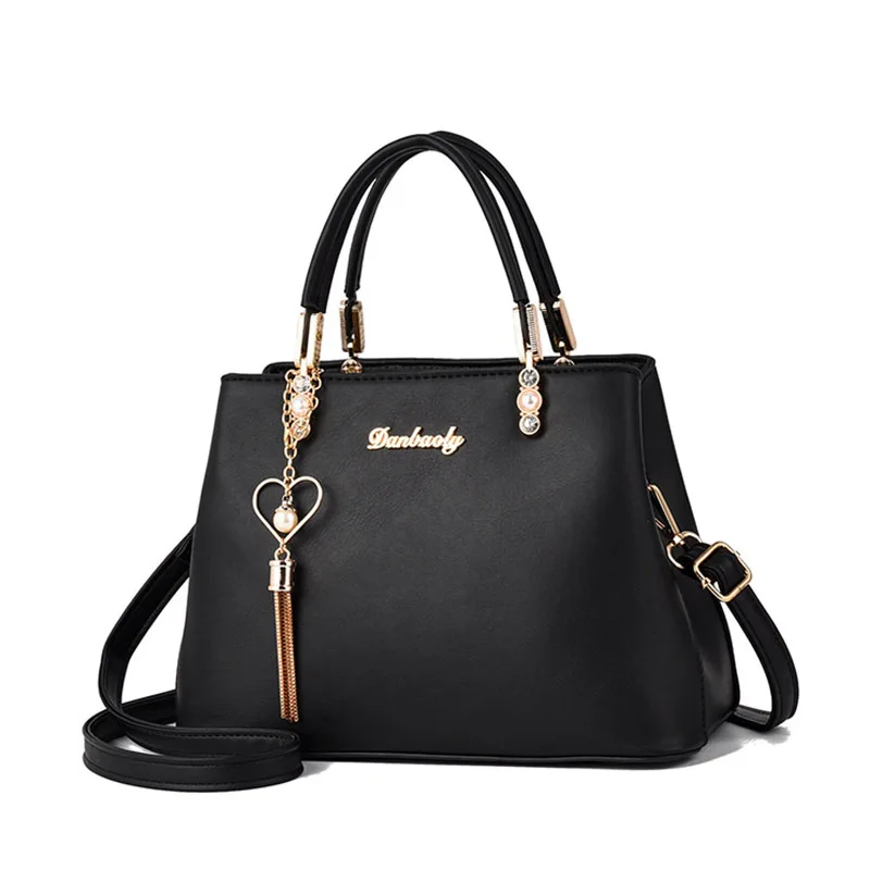 Новинка 2020 модная трендовая роскошная дизайнерская вместительная сумка