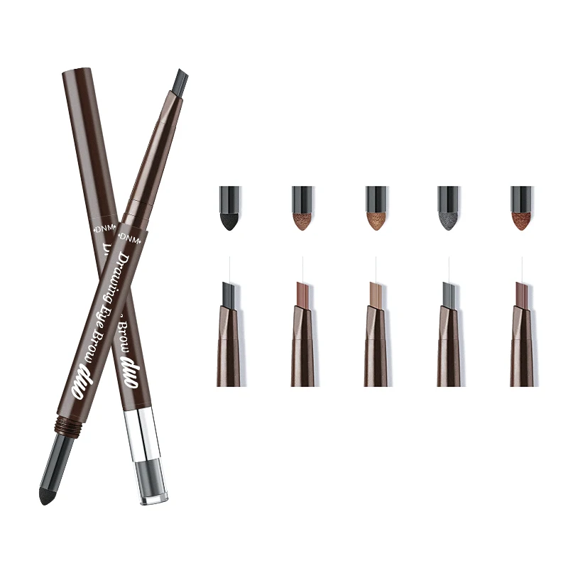 

Eyebrow Pencil Naturally Pigment High Quality Professional Make Up Eyebrow Shade Focallure Women's Cosmetics Maquiagem