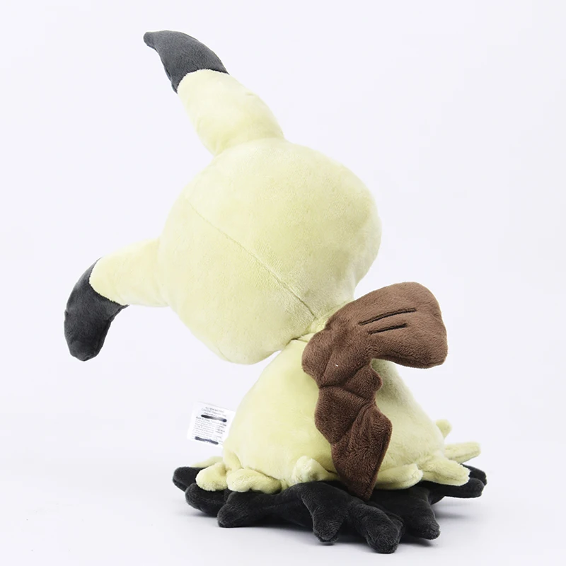 Игрушки Mimikyu Сквиртл Бульбазавр чармандер плюшевые в виде покемона милая