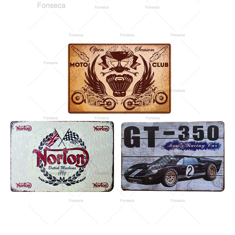 RIDE BICYCLE Retro Metal Tin Signs BAR Pub Home Decor Wall Posters Decoration Beer Plates Life Is Like Riding Plaque N099 | Дом и сад