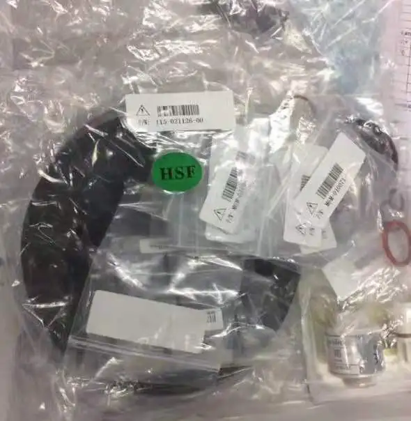 

Mindray PN:115-021126-00 Maintenance kit for Mindray wato EX-55 ,EX65 Anesthesia(New,Original)