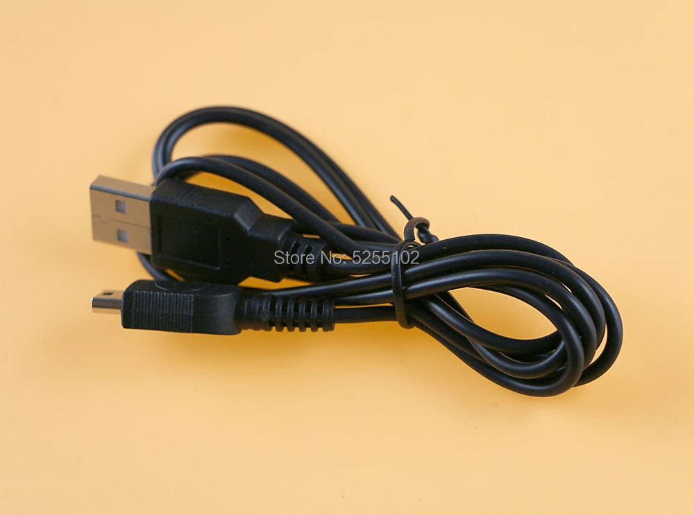 1 шт. для Nintend GBM USB Питание Зарядное устройство Шнур кабель передачи данных
