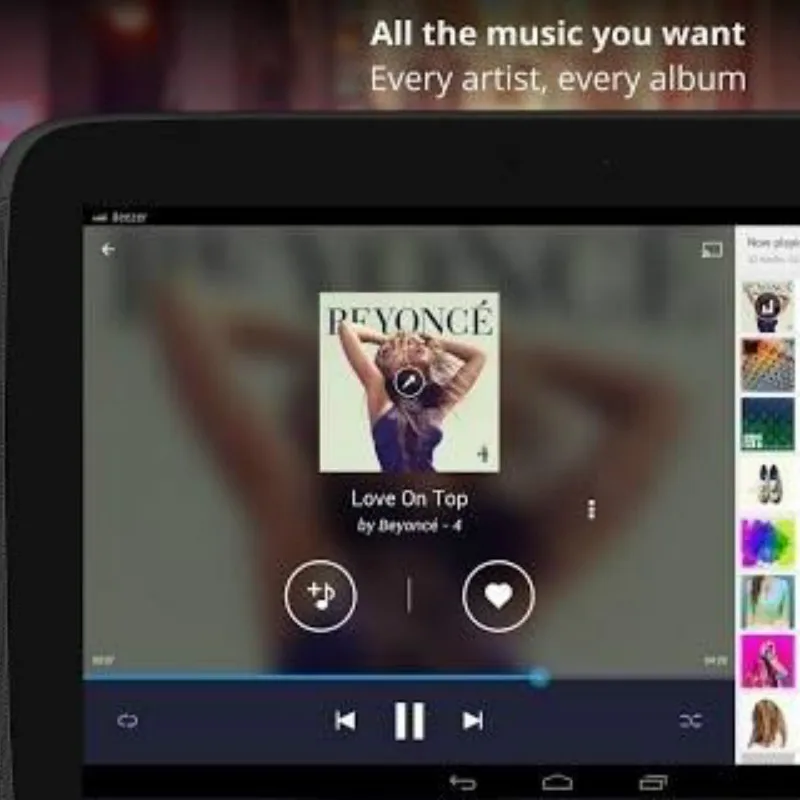 3 месячной гарантией DEEZER PREMIUM работает на ПК Смарт телевизоров телевизионные