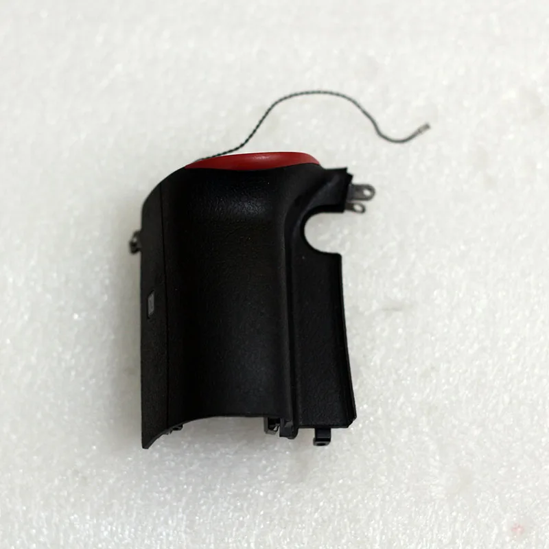 Новинка 99% резиновая крышка с ручкой запасные части для Nikon D7200 SLR | Электроника