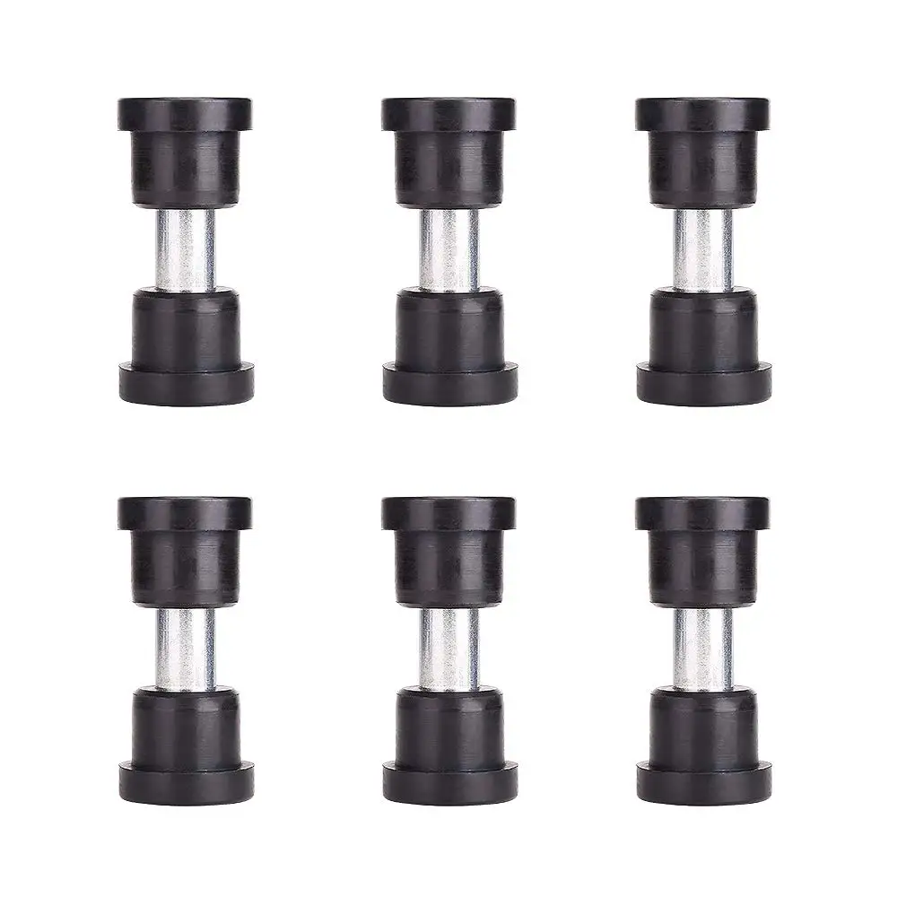 Club автомобиль DS Задняя листовая пружина для клубного автомобиля Гольф кар 1992 +