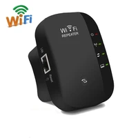 hengshanlao wireless wifi repeater 300mbps network wifi router extender signal amplifier indoor antenna booster access point