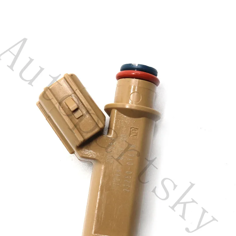 OEM Форсунка инжектора топлива 23250 0T020 для Toyota Matrix Corolla Scion xD 09 15 1.8L 23209 09140 39145 232500T020