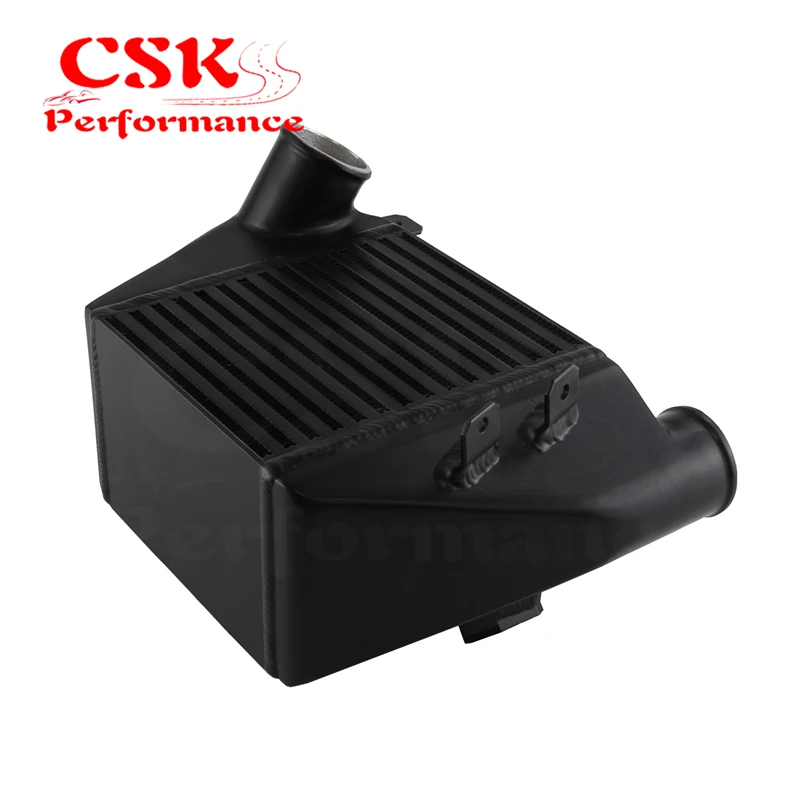 Болтовое Боковое крепление интеркулер подходит для VW 02 05 Jetta Golf GTI MK4 1 8 t Turbo|mount