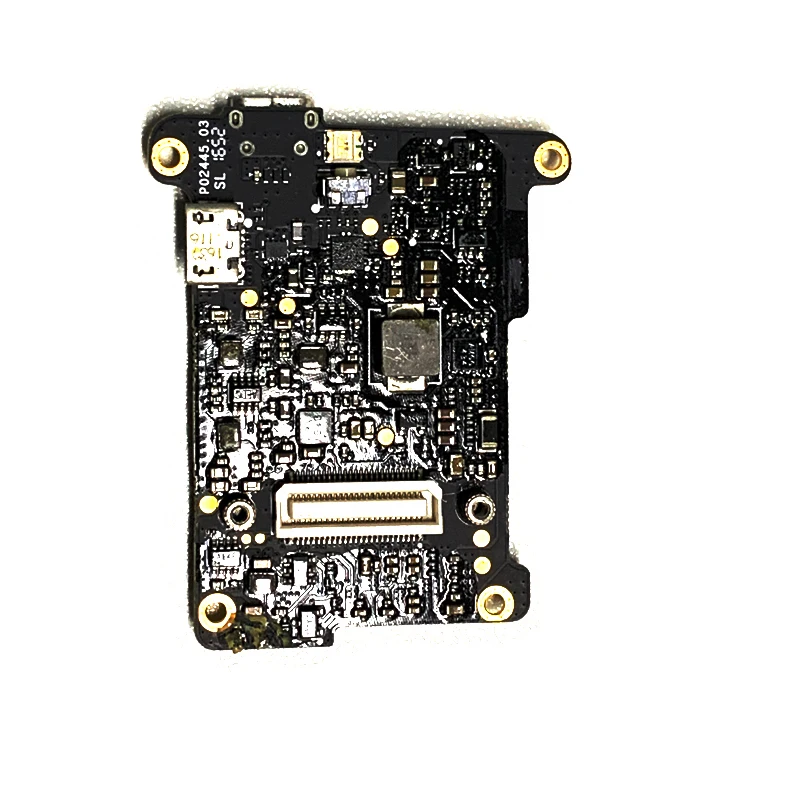 Оригинальная подвесная материнская плата для камеры Phantom 4 и Pro IMU DJI 4A 4PRO RTK |