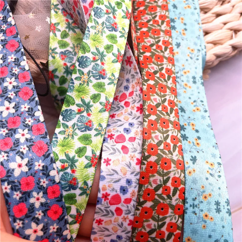 Шнурок для идентификационных карт и ключей|Ремешки телефонов| |