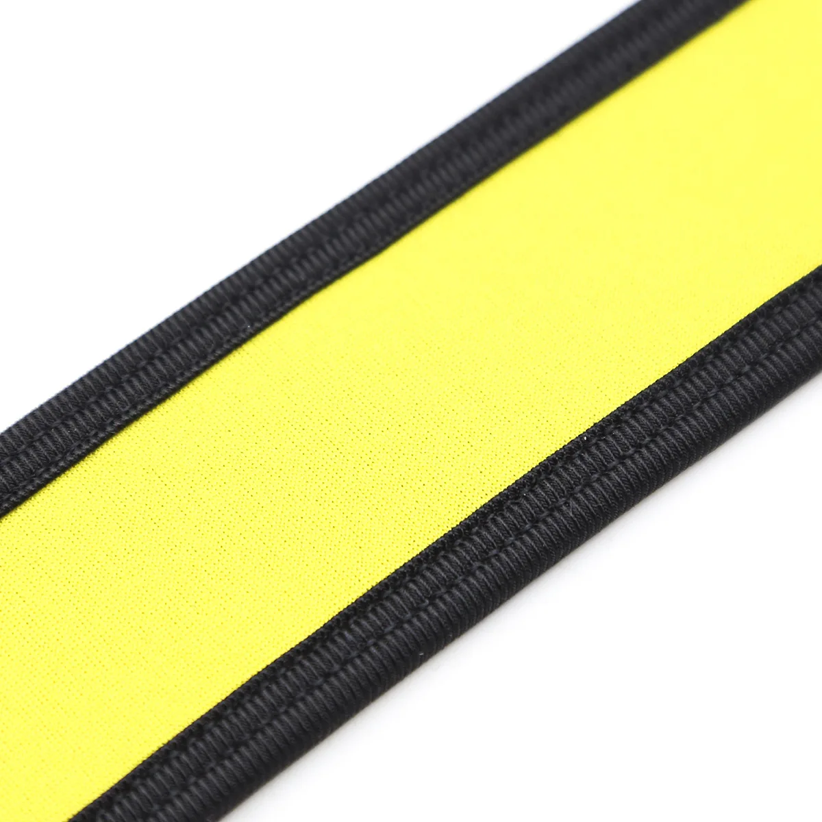 Новинка 2020 эластичная лента многоцветная застежка липучка кольцо браслет