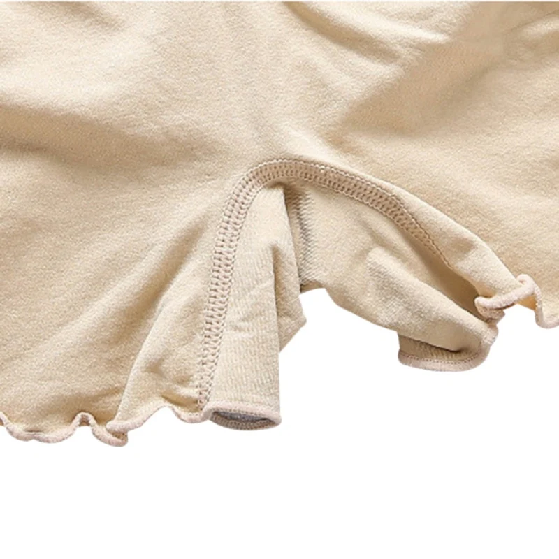 

Women Underwear Body Shapers Solid Butt Lifter Seamless Slimming Tummy Control Panties Pant Briefs Shapewear Women's Intimates