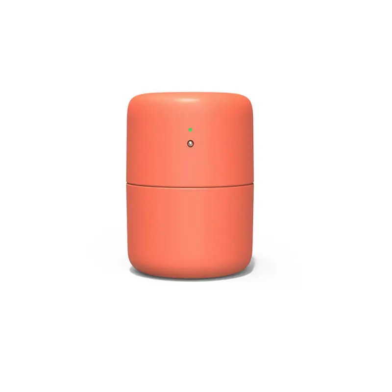 

VH 480ML USB Desktop Humidifier Silent Air Purifier for Home Kitchen Office Car Humidifier Air Purifier for Car Lonic Diffuser