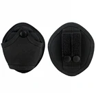 Универсальная сумка-держатель для наручников Molle, тактический Чехол для наручников, многофункциональная сумка для охоты, поясные карманы