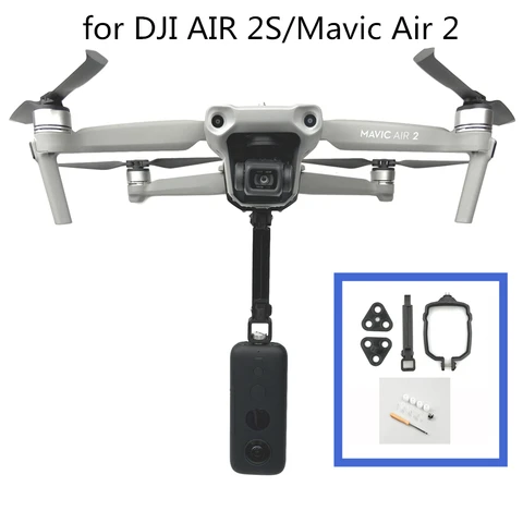 Кронштейн для камеры DJI Air 2S/Mavic Air 2 Drone