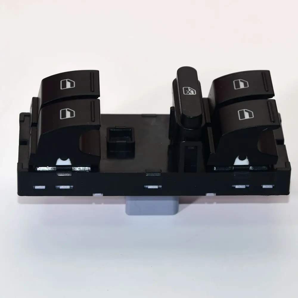 OEM новый главный переключатель стеклоподъемника для Golf Passat 1K4959857B 1K4 959 857 B |
