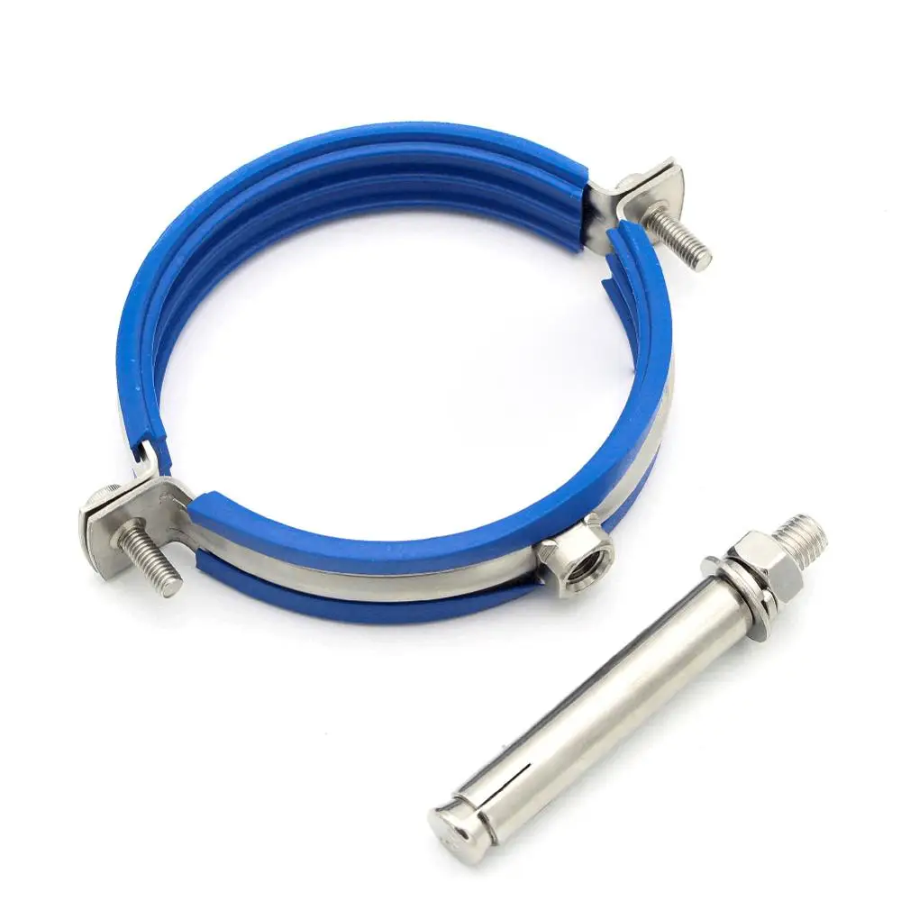 Соединительный кольцевой зажим для шланга расширительный винт зажимы подвески