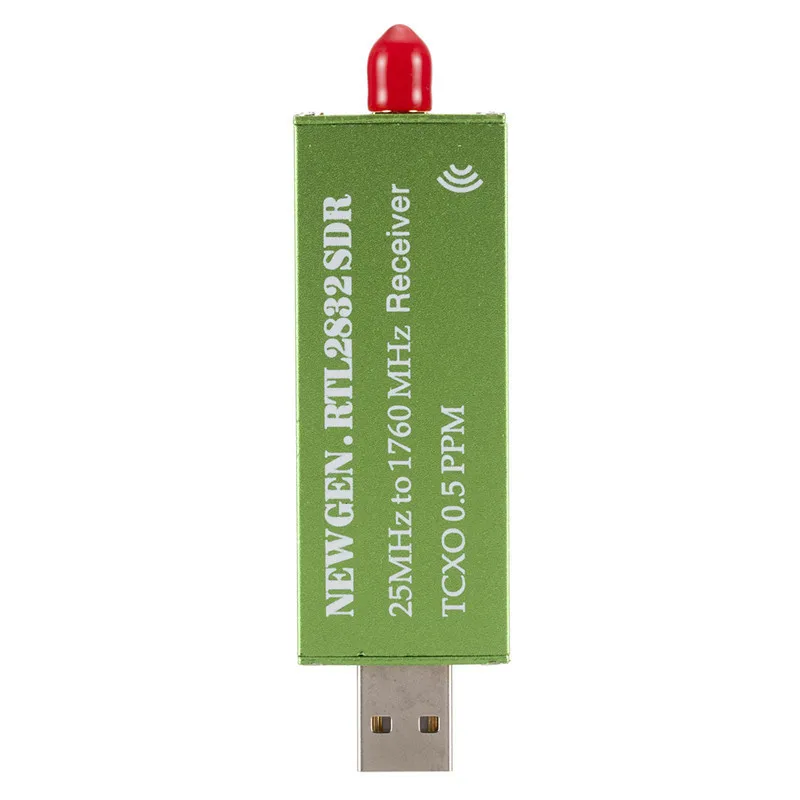 G5521 0 5 PPM TCXO RTL-SDR USB AM FM программное обеспечение определение радио приемник сканер
