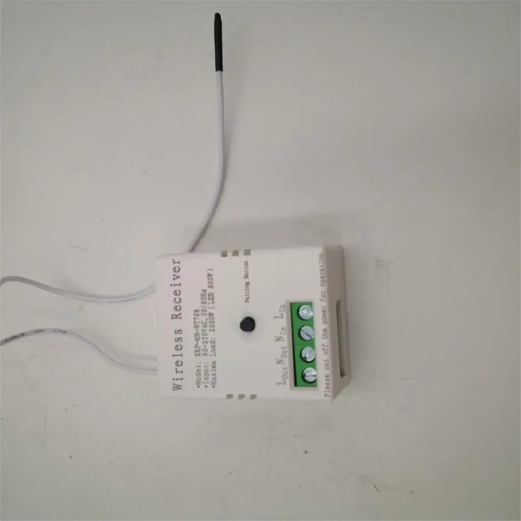 Автономный беспроводной приемник бесплатная доставка|free-shipping| |