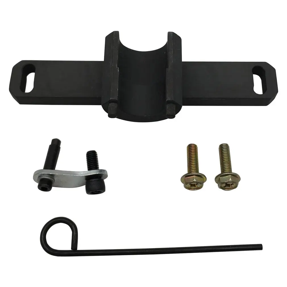 

Набор инструментов для выравнивания двигателя, инструмент для синхронизации ремонта двигателя для N20 N26 1,6 + л, тонкая работа, хороший внешни...