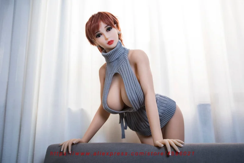 Секс-кукла 170 см товары для взрослых Мужская мастурбация с реальной вагиной